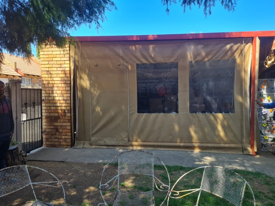 3 Bedroom Property for Sale in Langenhovenpark Free State